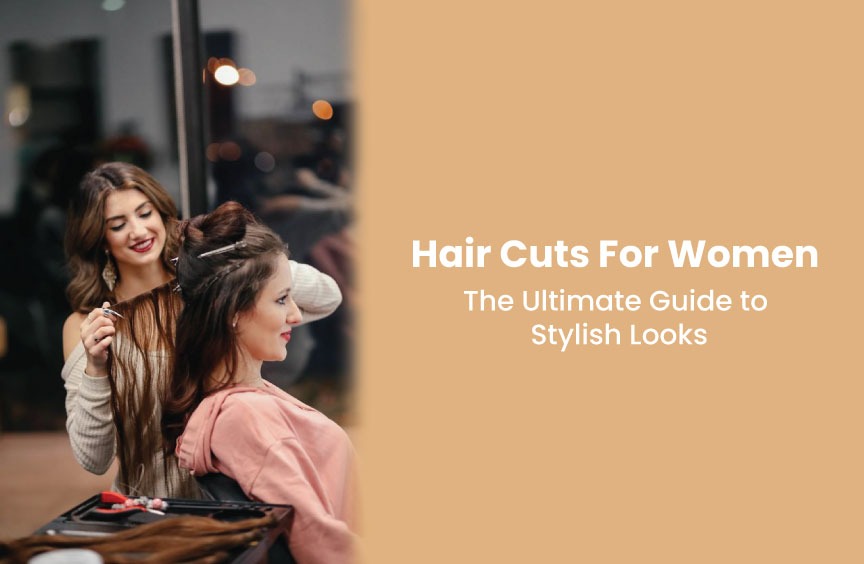 Hair Cuts for Women