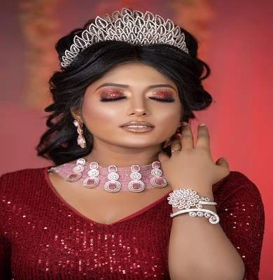 Beauty Parlour in Ahmedabad
