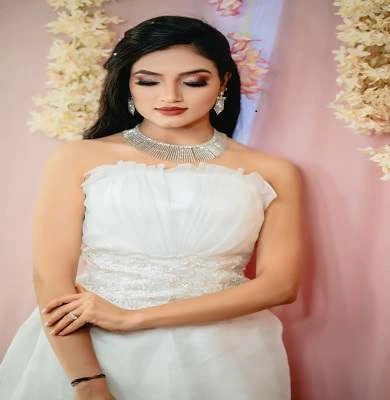 Beauty Parlour in Ahmedabad