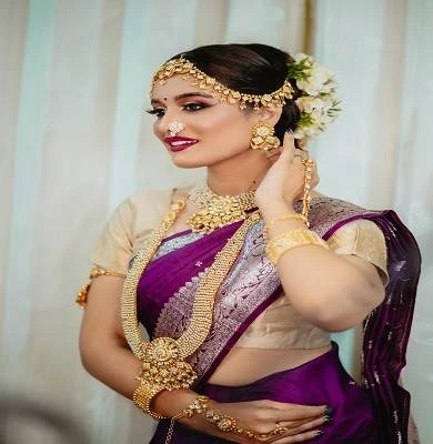 Best Salon Academy in Ahmedabad